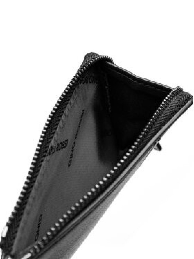 Gino Rossi Portfel 3M1-001-SS24 Czarny