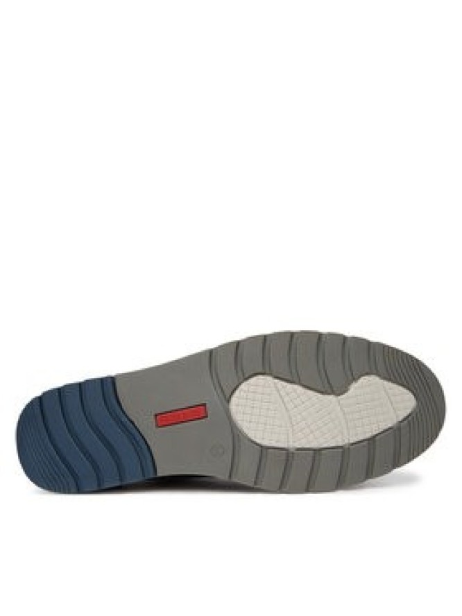 Pikolinos Półbuty Berna M8J-4322C1 Szary