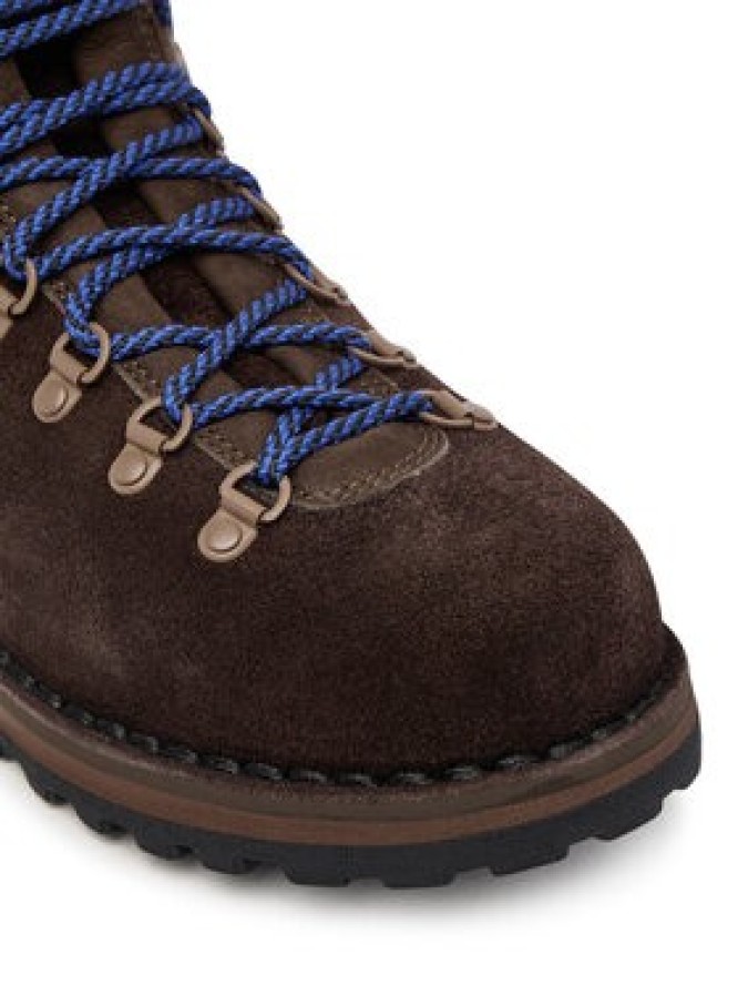 Diemme Trzewiki Roccia Vet DI24FWRVM-I01S008DKB Brązowy