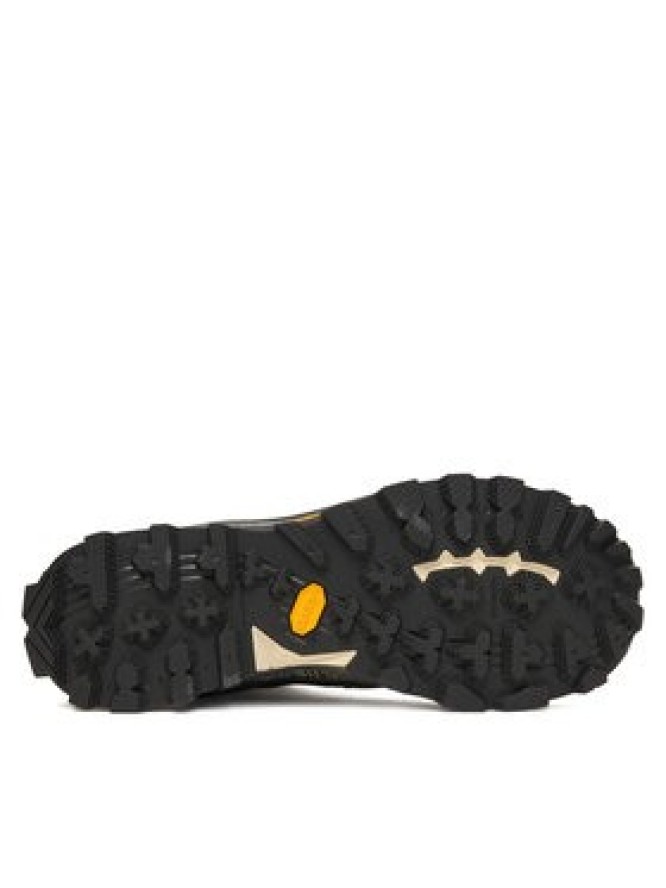 Premiata Trzewiki Midtreck Var 442M Czarny