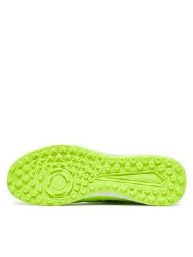 Kappa Sneakersy SJ-F910-2 Zielony