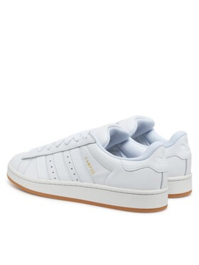 adidas Sneakersy Campus 00s JP9996 Biały