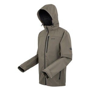 Kurtka turystyczna softshell Regatta Arana