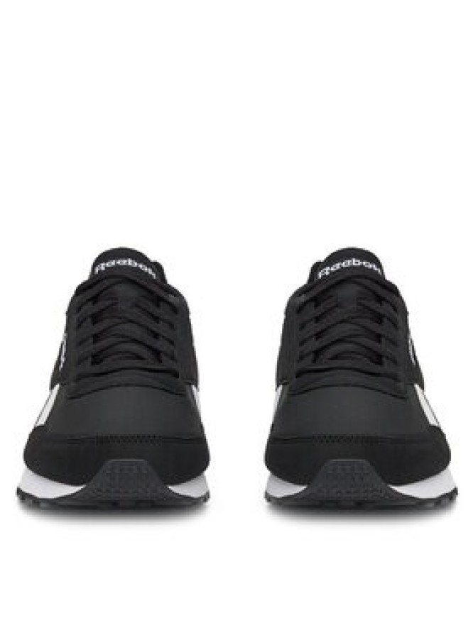 Reebok Sneakersy REWIND RUN 100001390 Czarny