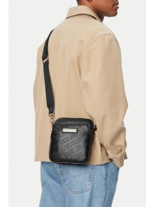 Guess Jeans Saszetka CWBEO-GUESS-B-003-09 Czarny