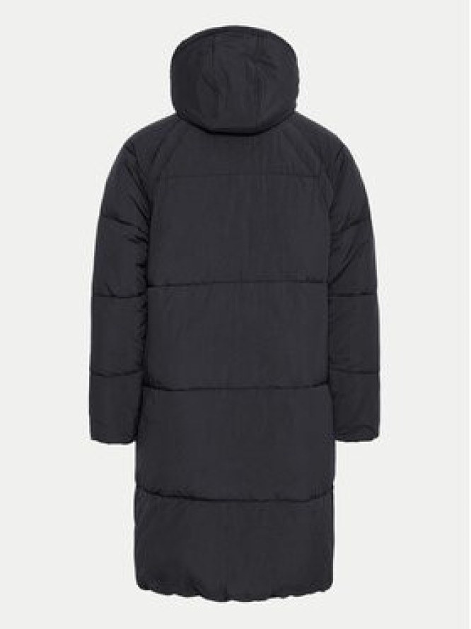 Solid Kurtka zimowa Milo 21108316 Czarny Regular Fit