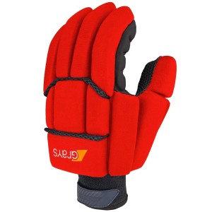 Rękawice hokejowe w prawo Grays Hockey Proflex 1000