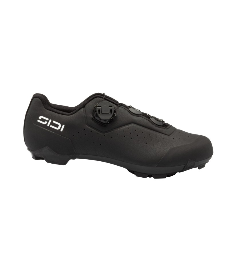 Buty MTB Liinea czarne