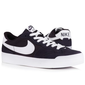 Buty trampki męskie do chodzenia Nike SB ZOOM POGO PLUS