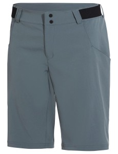 Spodenki rowerowe z wyściełaną wkładką M Loamer Shorts