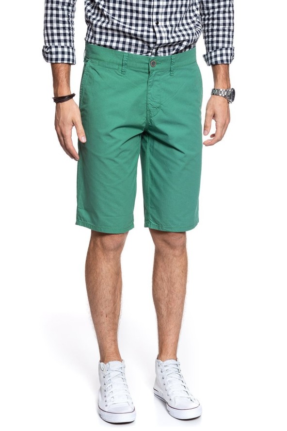 SPODENKI MUSTANG Classic Chino Short 1009613 6398