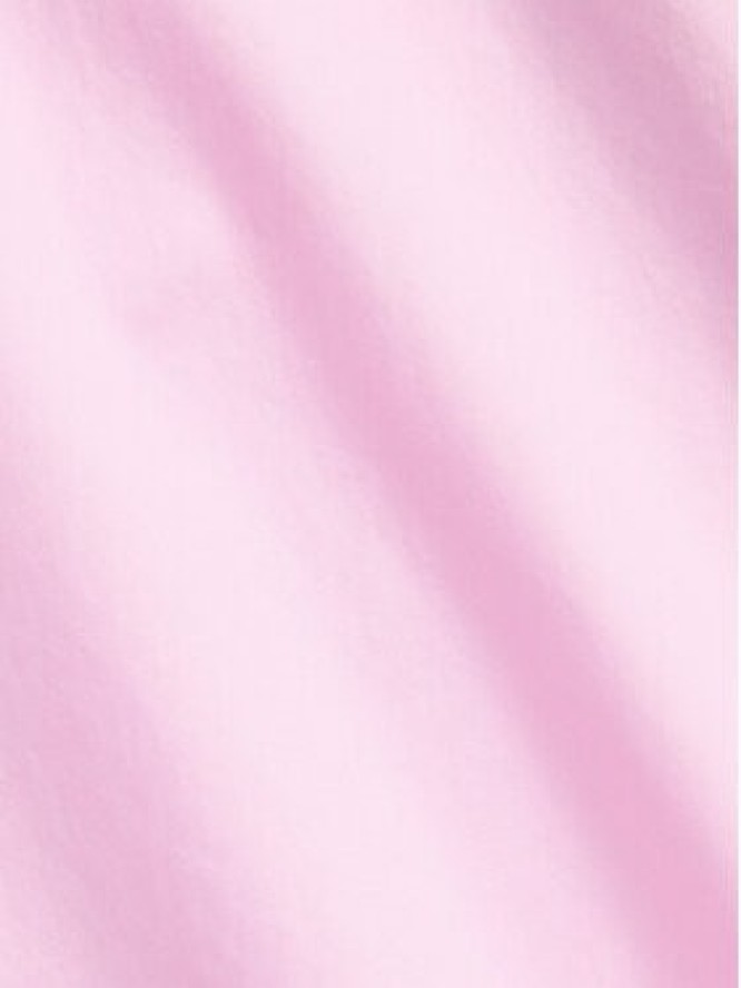 Polo Ralph Lauren Koszula 710B20512002 Różowy Custom Fit