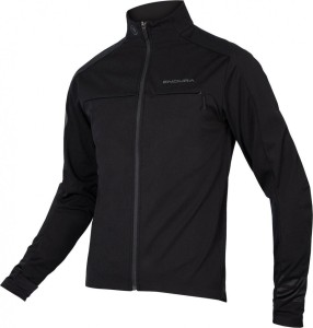 Kurtka z dresu Endura Windchill II