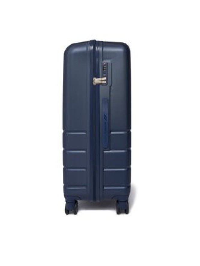 Reebok Walizka duża CEO-RBK-WAL-002-CCC-L Granatowy