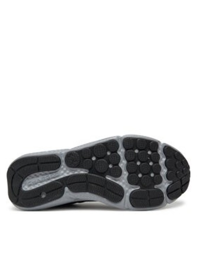 Under Armour Buty do biegania Ua Charged Assert 10 3026175 Szary