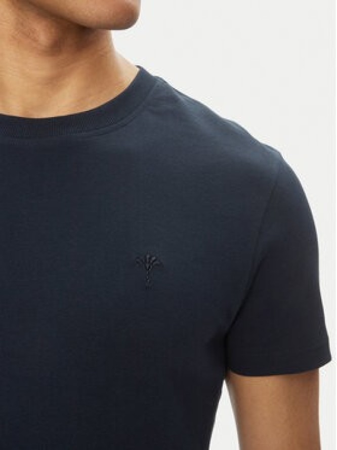 JOOP! T-Shirt 17 JJ-22Priamo 30045539 Granatowy Modern Fit