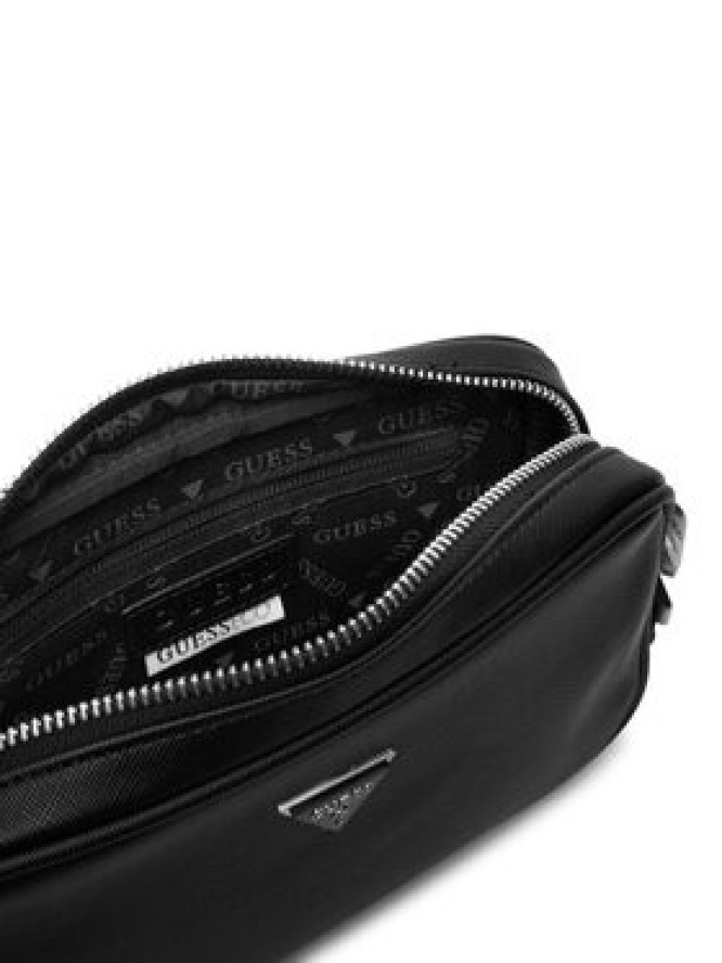 Guess Saszetka HMMISA P6150 Czarny