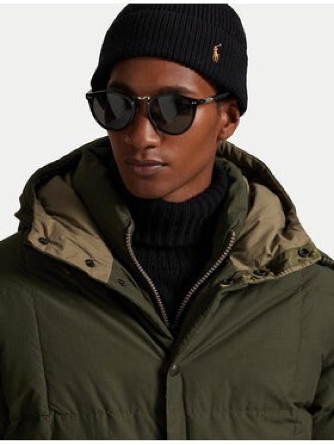 Polo Ralph Lauren Kurtka puchowa 710977087001 Zielony Regular Fit