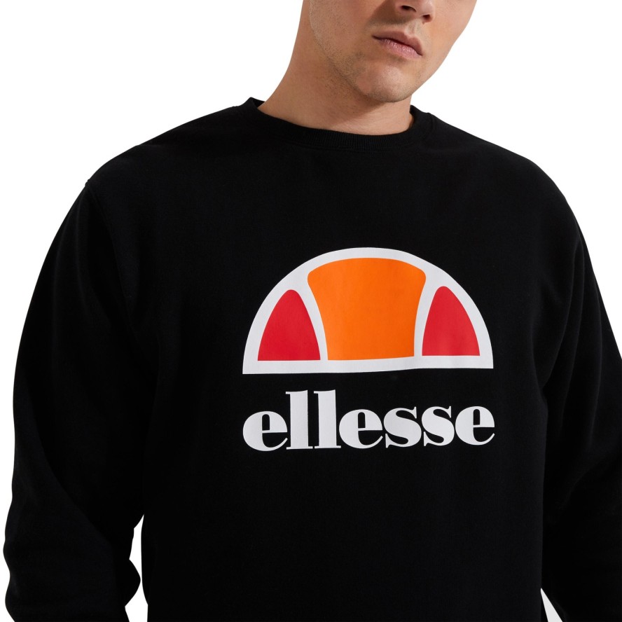 Bluza męska Ellesse Perc Sweatshirt