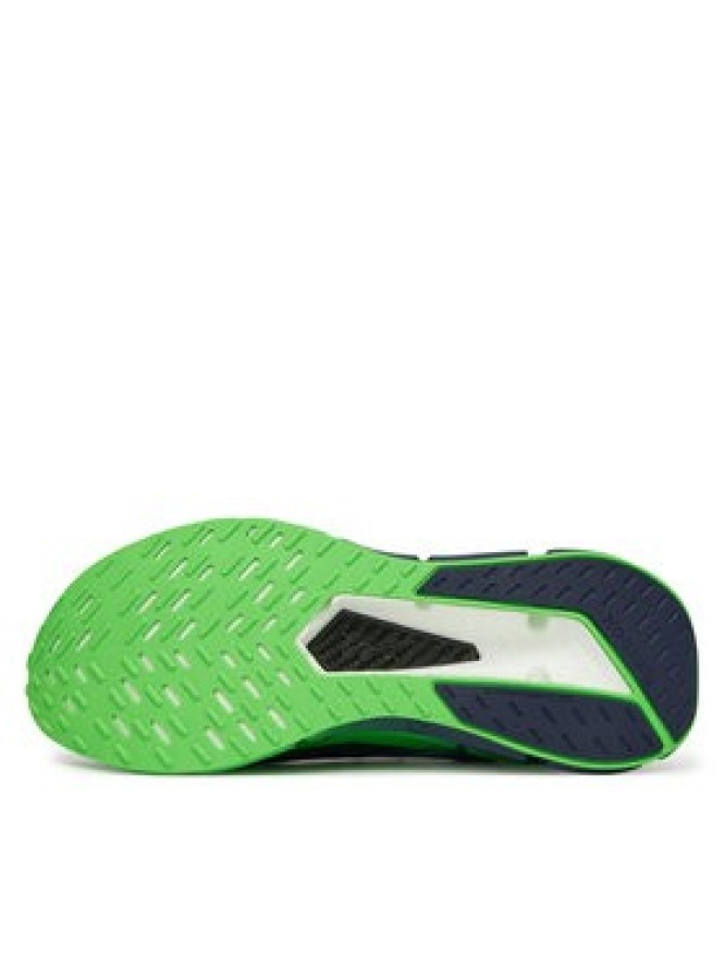 Reebok Buty do biegania FLOATZIG X1 100210159 Granatowy