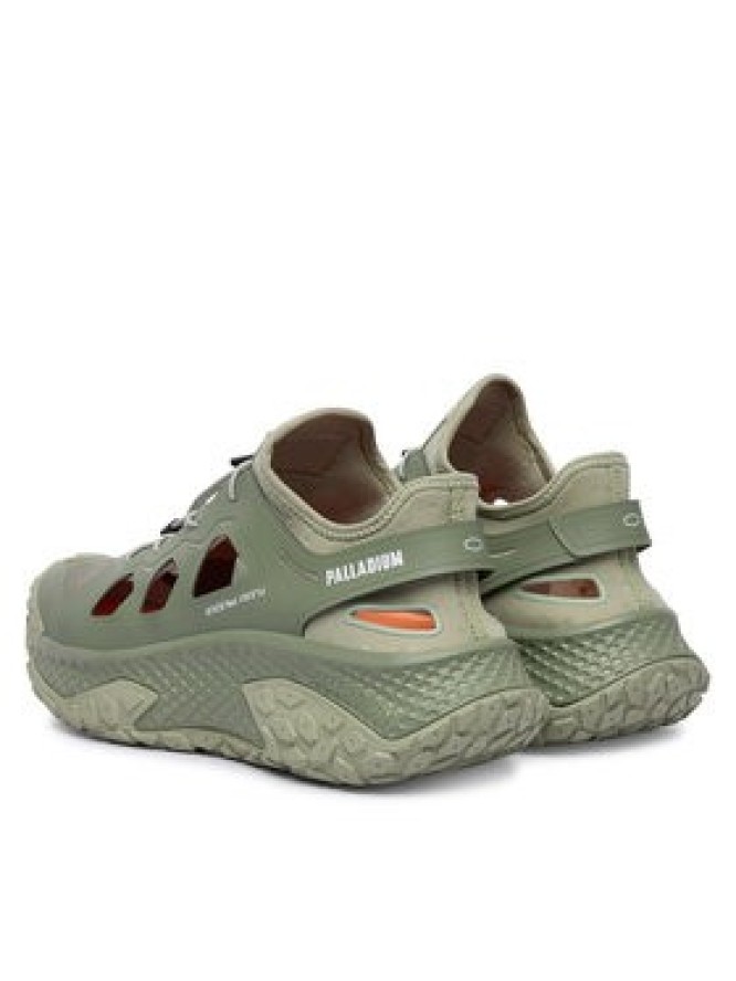 Palladium Sneakersy Offbound Hydro 04686-230-M Szary