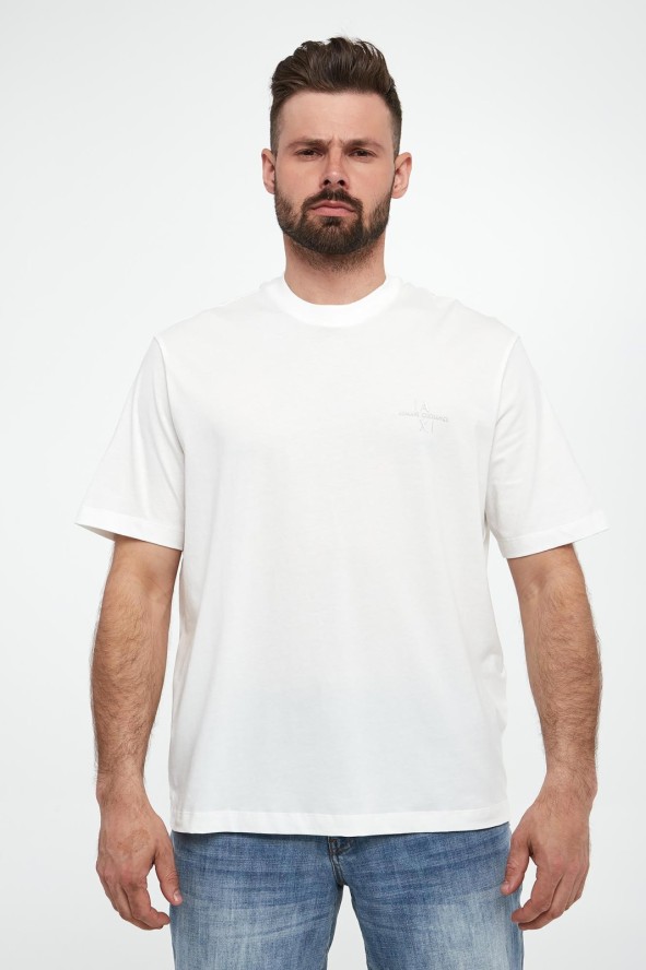 T-shirt męski ARMANI EXCHANGE