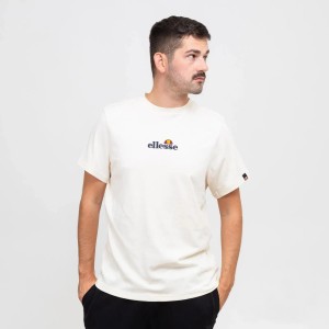 T-SHIRT MĘSKI KOSZULKA SPORTOWA ELLESSE