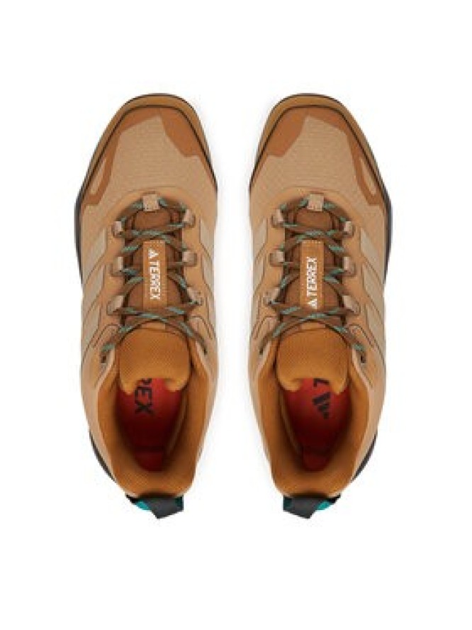adidas Trekkingi Terrex Skychaser Ax5 JH7802 Brązowy