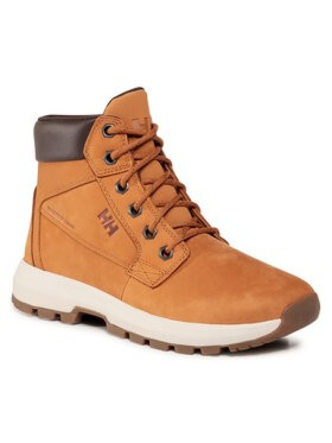 Helly Hansen Trapery Bowstring 11614_726 Brązowy