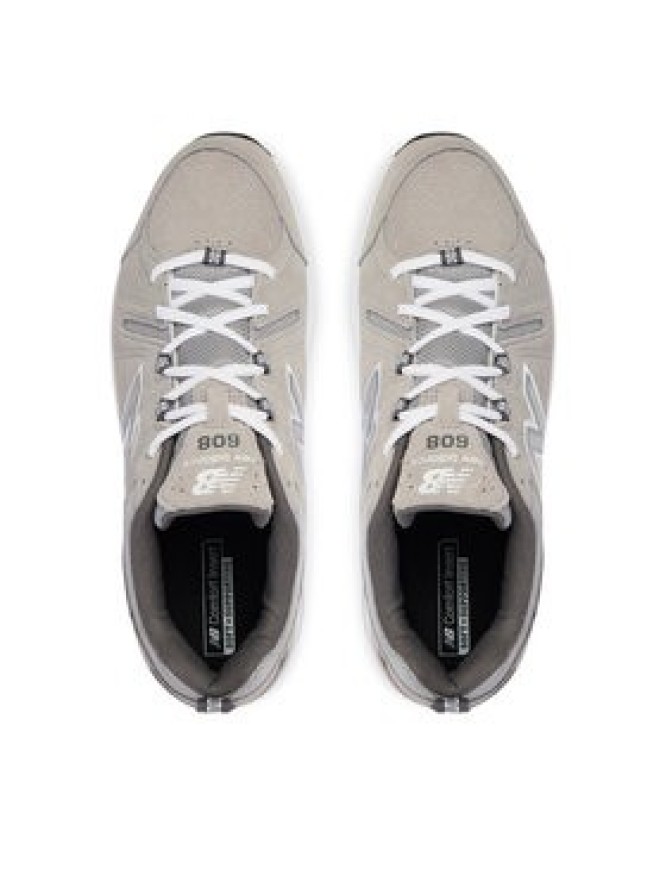 New Balance Sneakersy MX608UG5 Szary