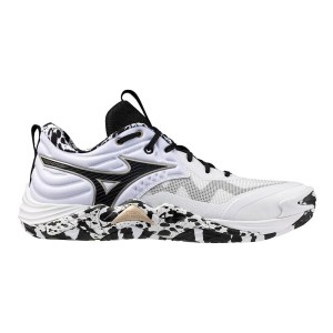 Buty halowe Mizuno Wave Momentum Elite
