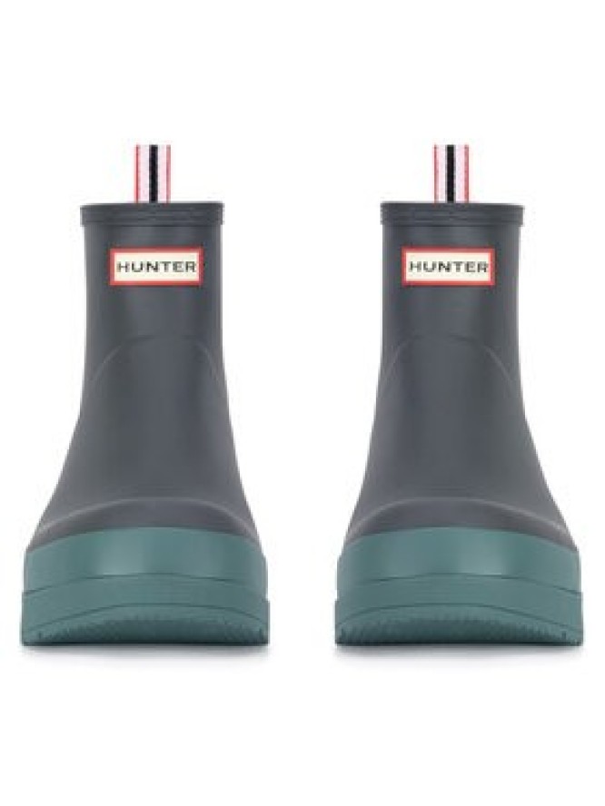 Hunter Kalosze MFS9088RMA-NTT-M Szary