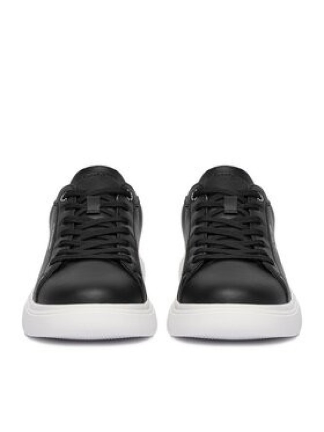 U.S. Polo Assn. Sneakersy EO-AUSTIN001M/6L1 Czarny