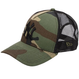 Czapka Trucker New Era MLB New York Yankees