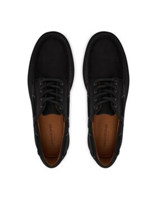 Vagabond Shoemakers Półbuty Jay 5977-050-20 Czarny