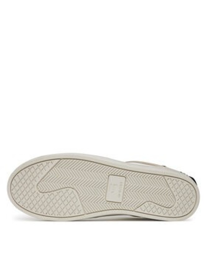 G-Star Raw Sneakersy CADEN-01-WE Biały