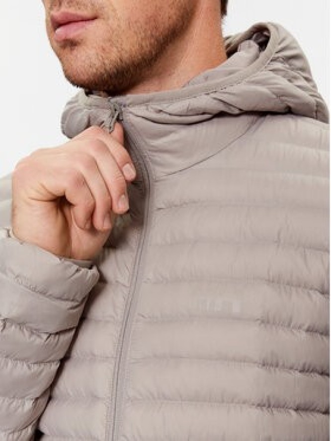 Helly Hansen Kurtka przejściowa Sirdal 62989 Szary Relaxed Fit