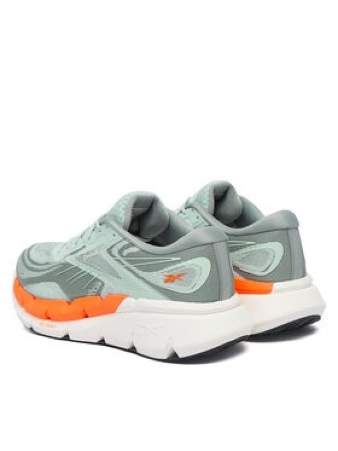 Reebok Buty do biegania SS-FLOATZIG DOUBLE 100244466 Niebieski jasny