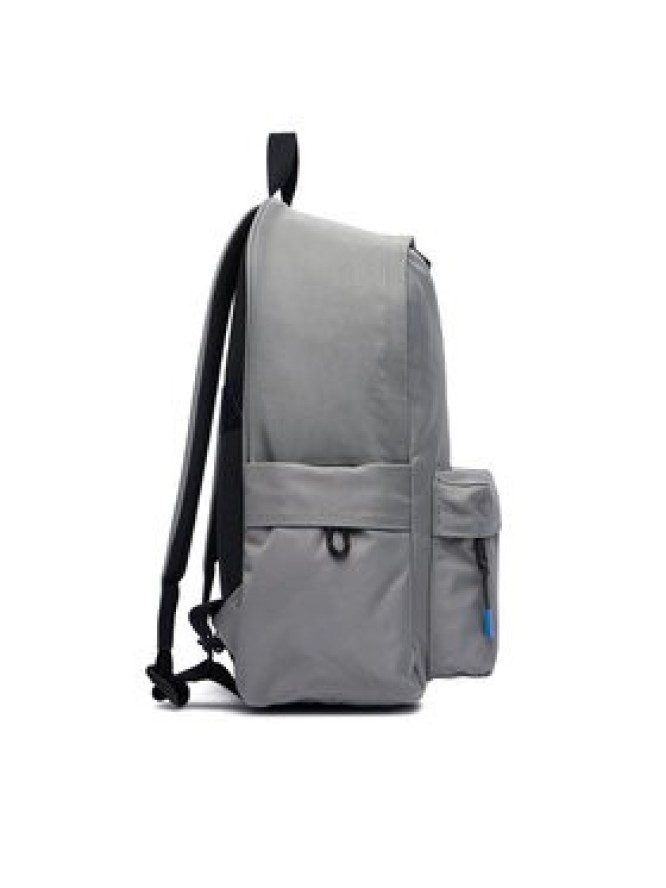 Calvin Klein Plecak Bold Round Backpack LV04D3114G Szary