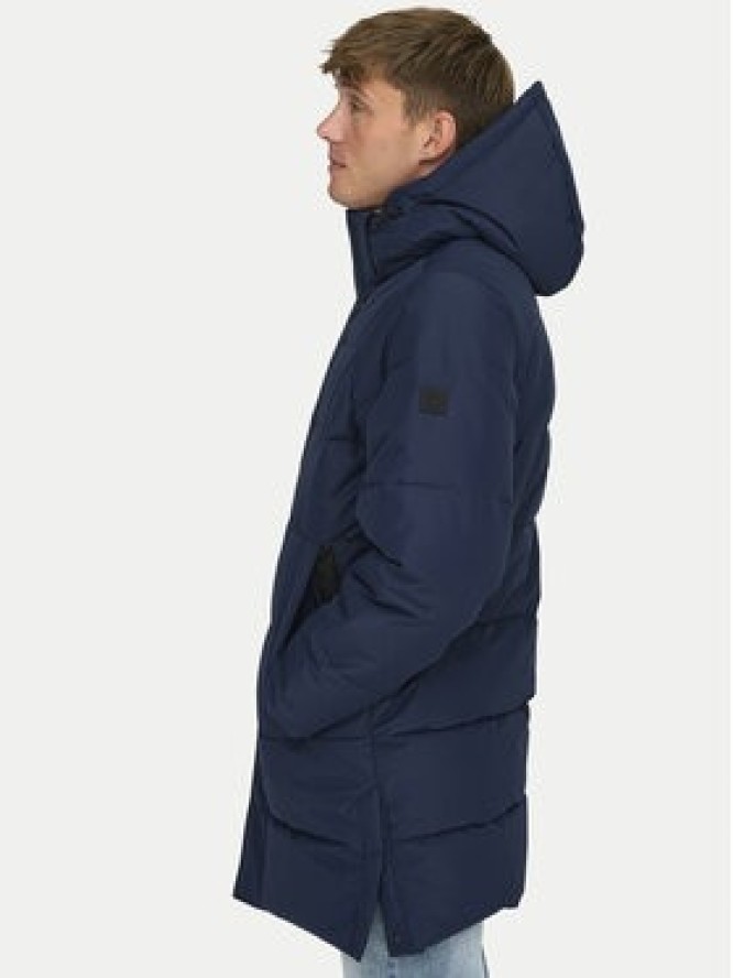 Only & Sons Kurtka zimowa 22020156 Granatowy Regular Fit