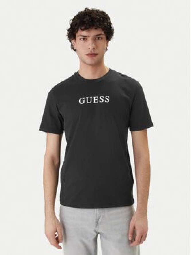 Guess Komplet t-shirtów U6GG04 KCAM1 Kolorowy Regular Fit