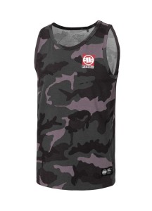 Tank męski Pitbull Top Slim Fit Small Hilltop
