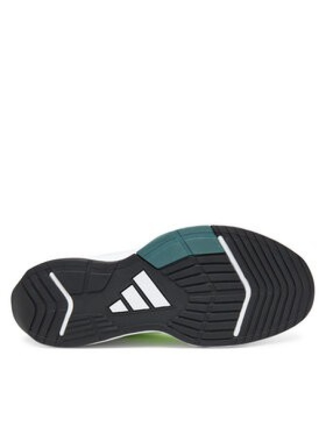 adidas Buty na siłownię Amplimove VERSATILE JR9297 Biały