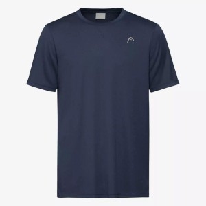 Koszulka sportowa męska Head Easy Court Tshirt