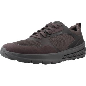 Buty GEOX U ACTIVART Szary