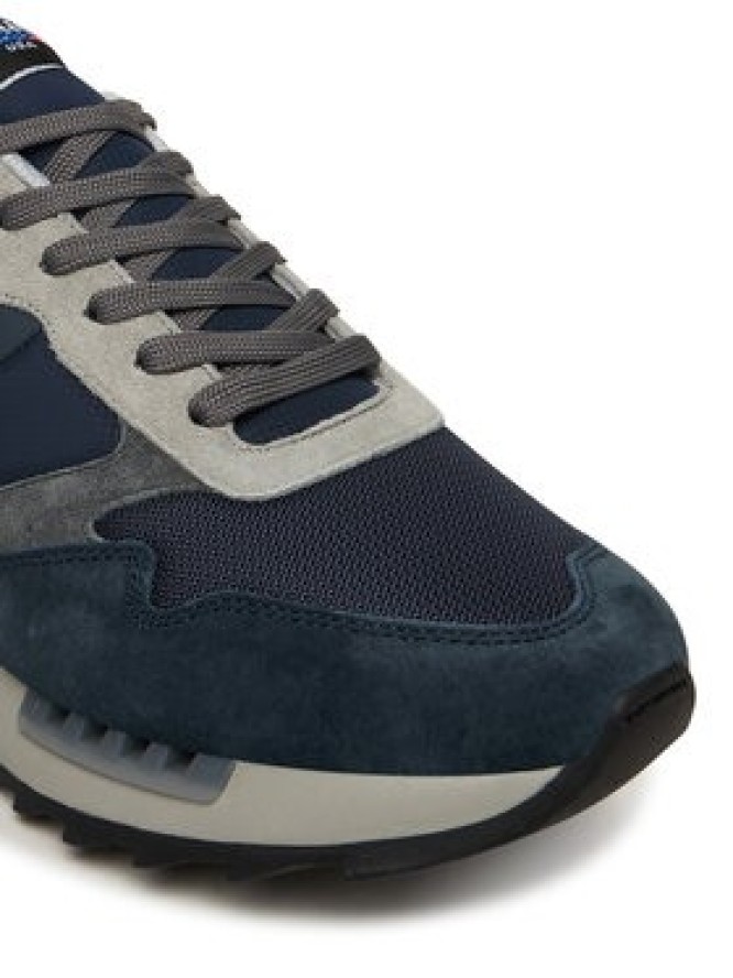Blauer Sneakersy F5RYDER01/NYN Granatowy