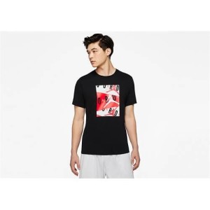 Koszulka sportowa męska Nike Air Jordan Crew