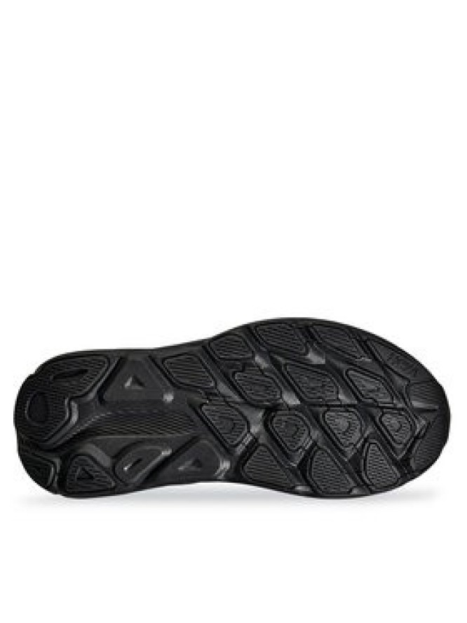 Hoka Sneakersy Clifton One 9 1155370 Czarny