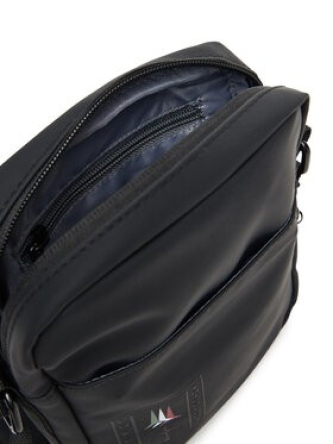 Aeronautica Militare Saszetka 252BO1154UCT03588 Czarny