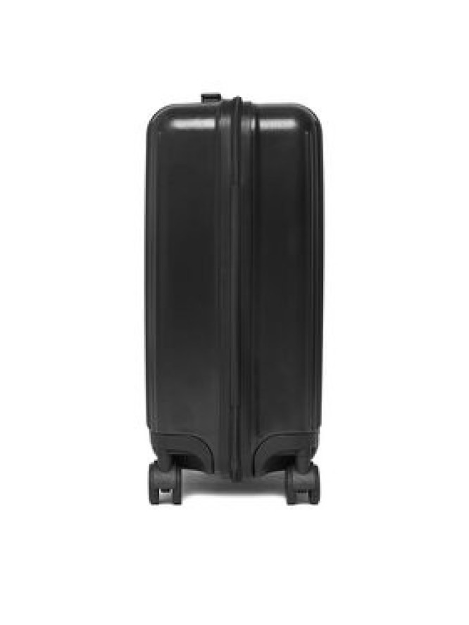 Hunter Walizka kabinowa CEO-HUNTER-S-001-08-BLACK Czarny